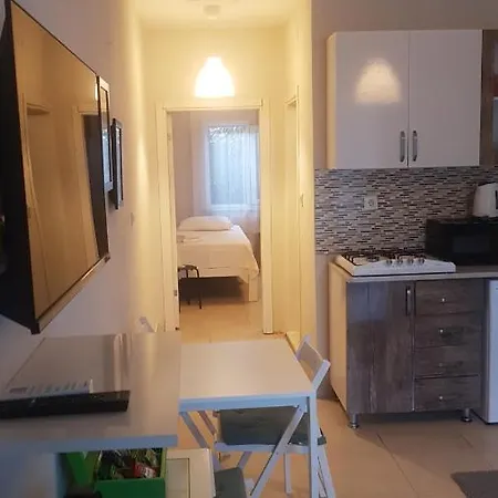 Hotell Monte Çıralı