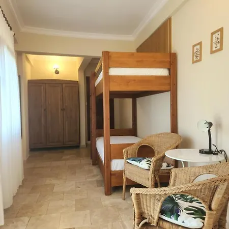 Hotel Monte 3*