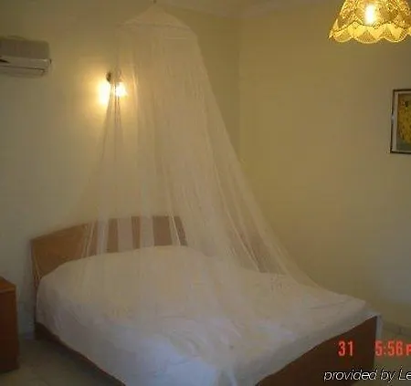 Monte 3* Çıralı