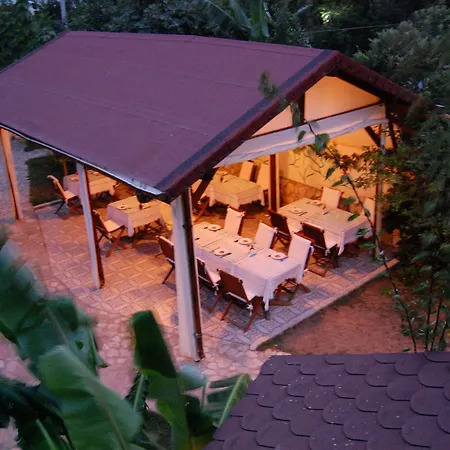 Monte Hotel Çıralı