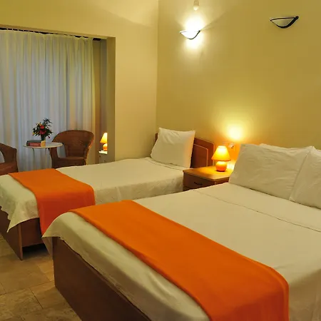 Hotel Monte Çıralı